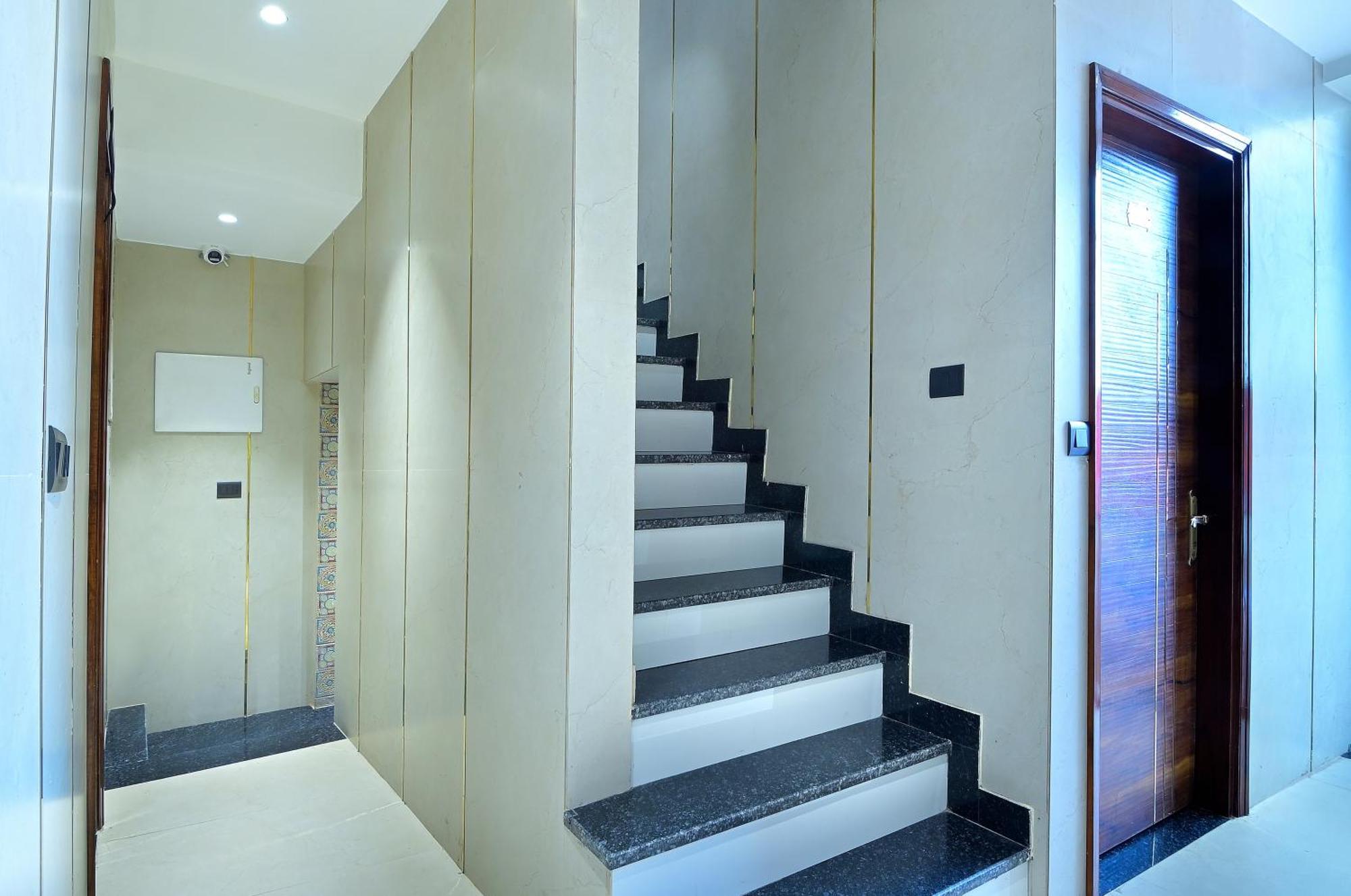 Hotel Nav Durga "2 Walking From New Delhi Railway Station" المظهر الخارجي الصورة