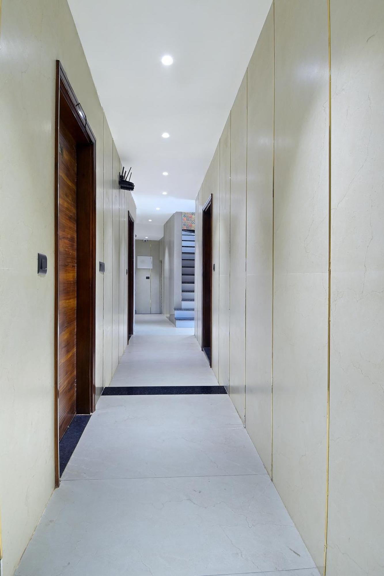 Hotel Nav Durga "2 Walking From New Delhi Railway Station" المظهر الخارجي الصورة