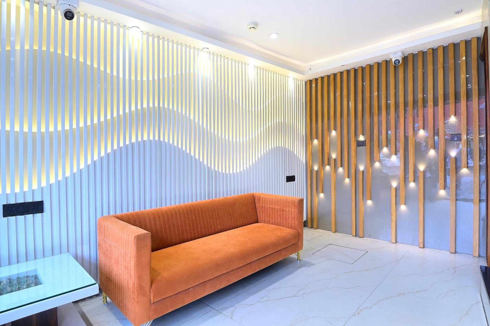 Hotel Nav Durga "2 Walking From New Delhi Railway Station" المظهر الخارجي الصورة