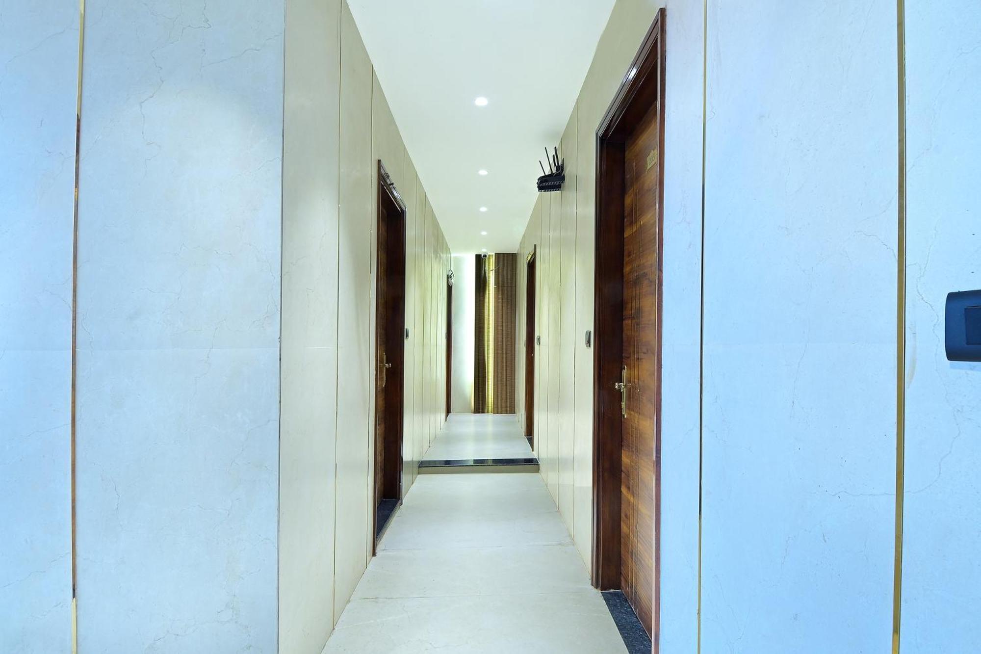 Hotel Nav Durga "2 Walking From New Delhi Railway Station" المظهر الخارجي الصورة
