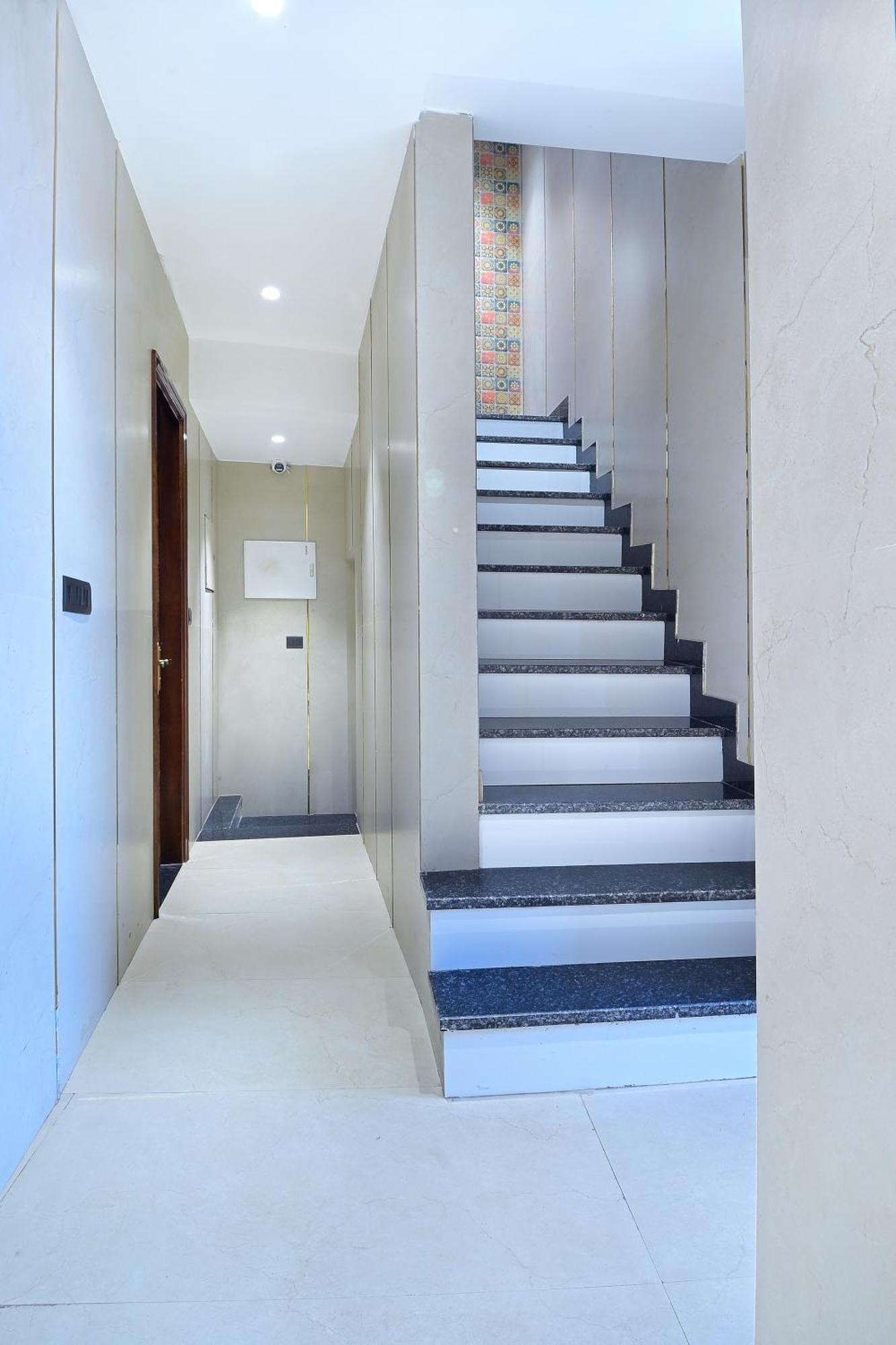Hotel Nav Durga "2 Walking From New Delhi Railway Station" المظهر الخارجي الصورة