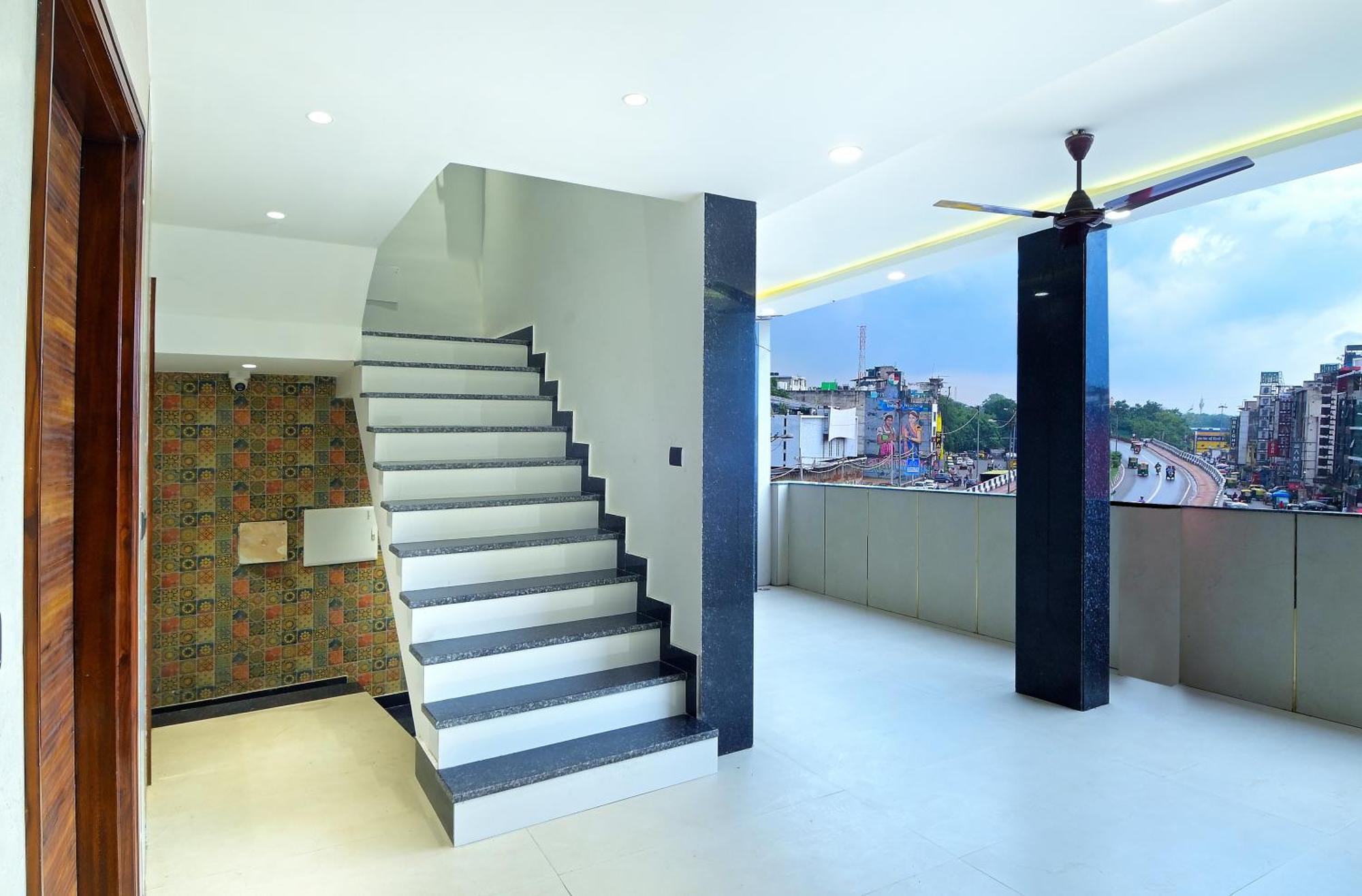 Hotel Nav Durga "2 Walking From New Delhi Railway Station" المظهر الخارجي الصورة