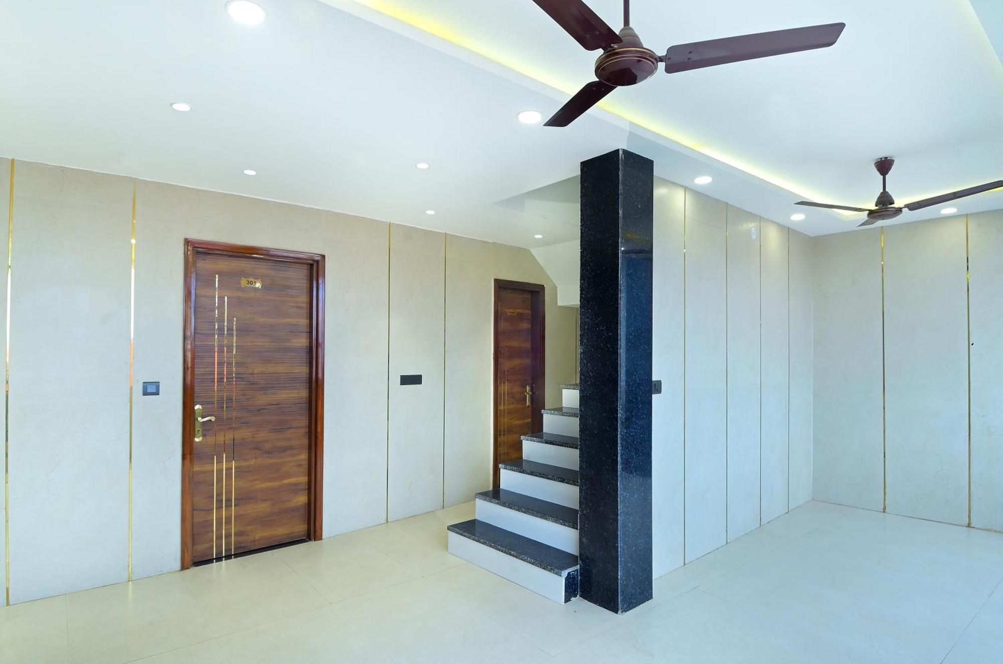 Hotel Nav Durga "2 Walking From New Delhi Railway Station" المظهر الخارجي الصورة